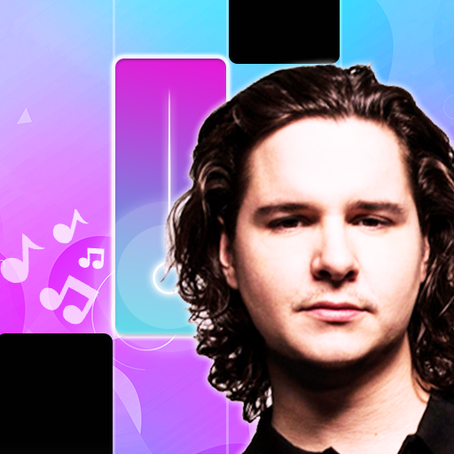 7 Years Old - Lukas Graham Music Beat Tiles icon