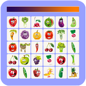 Fruit Connect Classic icon
