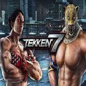Guide for Tekken 7 icon