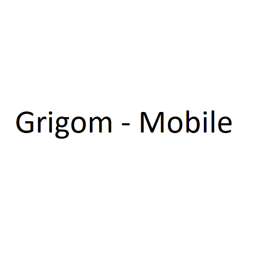 Grigom Mobile icon