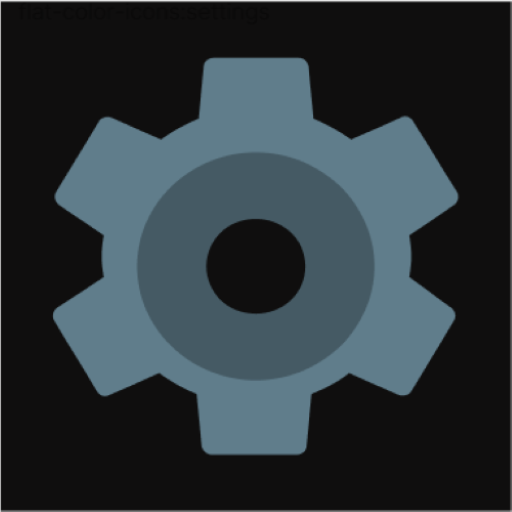 4g only(Android 11 Compatible) icon