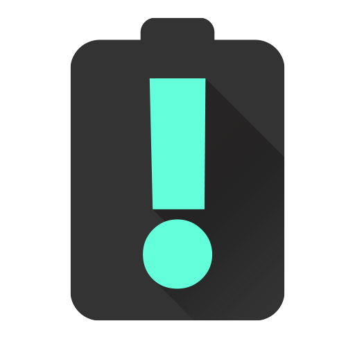 Batteryminder icon