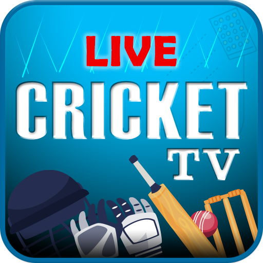 ikon Cricket TV Live TAP Streaming