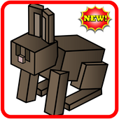 Как рисовать персонажей Minecraft иконка