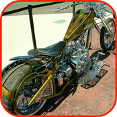 Chopper Wallpaper icon