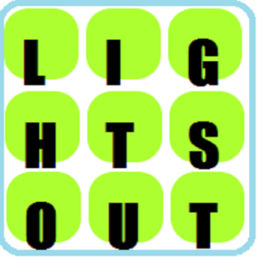LIGHT OUT icon