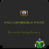 WIFI Cam Vigilância free icon