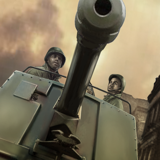 حرب الخليج - العاب حرب بدون نت أيقونة