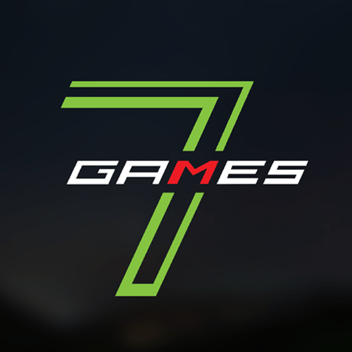 Seven games icon