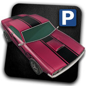 Military Parking icon