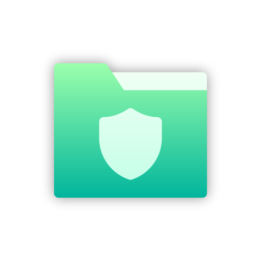 File Organiser - The Smart file manager icon