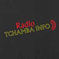 Radio Tchamba info on 9Apps