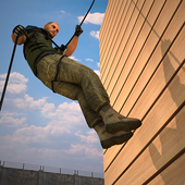 US Army : Xtreme Training Game icon