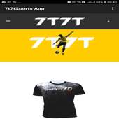 7070 Sports Shop on 9Apps