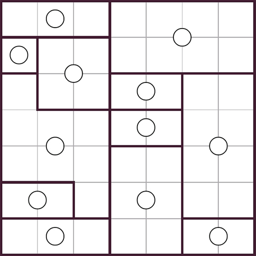 Galaxies - Puzzle Game icon