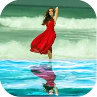 Reflections - Mirror Photo Editor & Collages HD on 9Apps