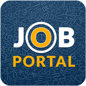 Abroad Job Free Visa icon