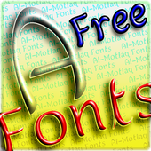 AlMotlaQ Font 4 Galaxy icon