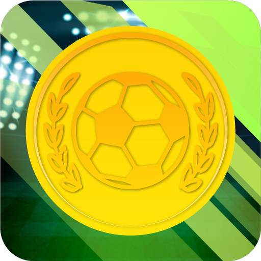 DLS Coins in QUIZ icon