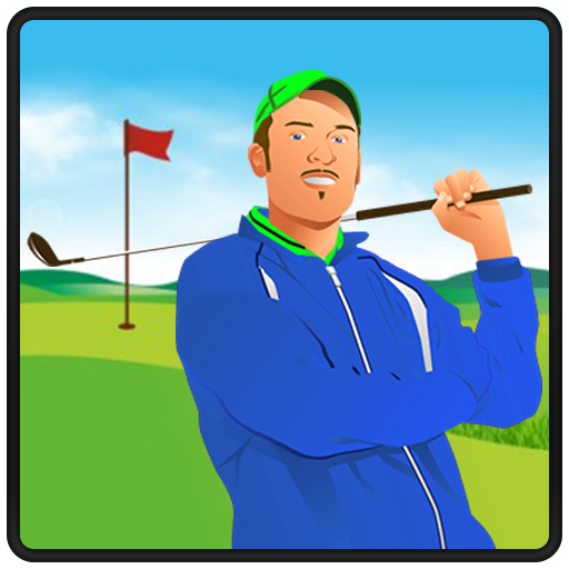 Real Golf Super Star icon