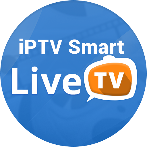 iPTV Smart icon