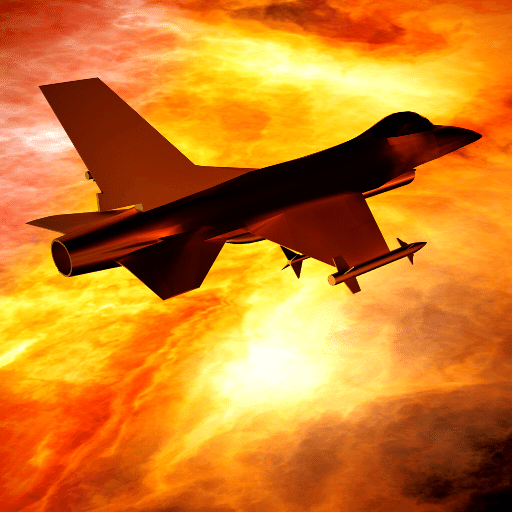 Fighter Jet Sounds icon