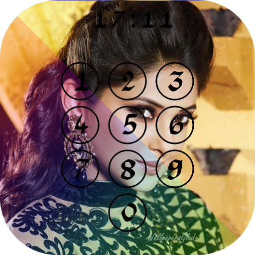 Jennifer Winget Wallpapers icon