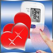 Finger Print BP Machine Prank on 9Apps