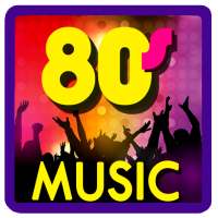 80's Music Free - Disco 80 music