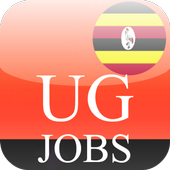 Uganda Jobs иконка