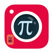 Camera Math Solution icon