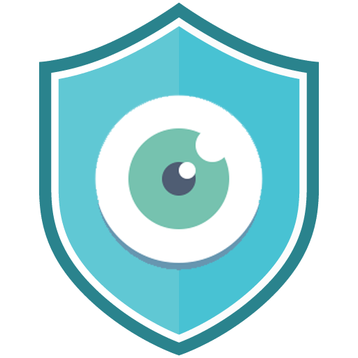 Eye Care for Kid : Eye Protect أيقونة