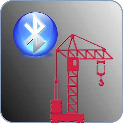 SH-1200T Smart View icon