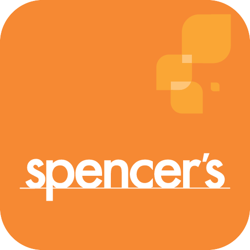 Spencer's Online Shopping App icon