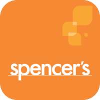 Spencer's Online Shopping App