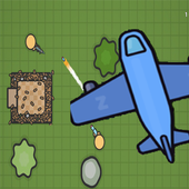 Zombs Royale News Guide icon