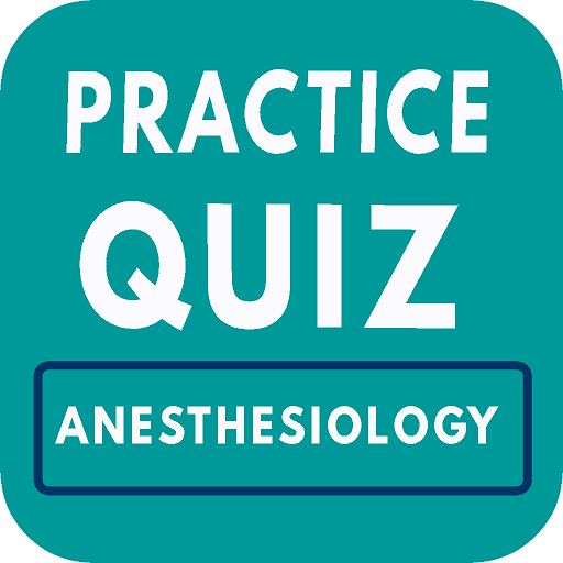 Anesthesiology Exam Prep icon