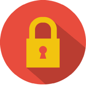 App Lock, Smart Lock Free icon