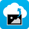 AT&amp;T Photo Storage icon