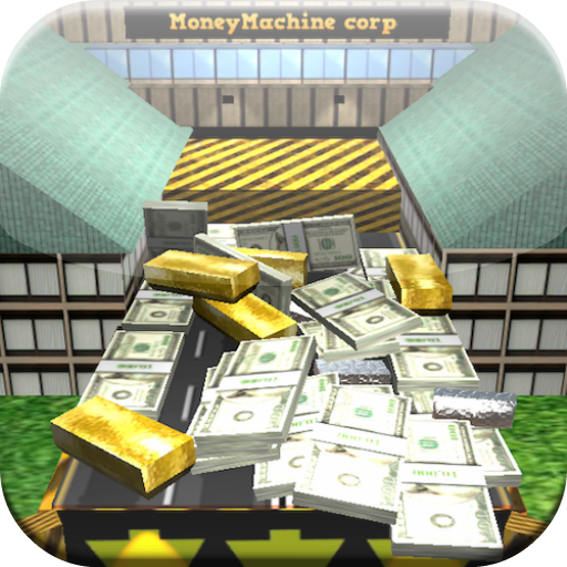 Money machine 2 icon