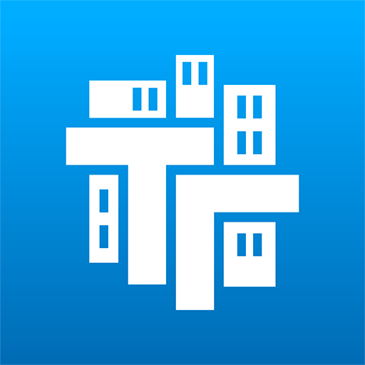 Твой город icon