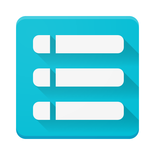 ikon Recent Notification