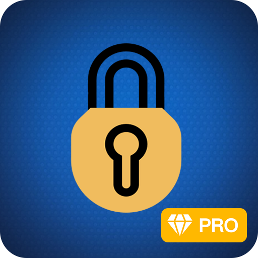 AppLock Pro :  App Locker And Protector icon