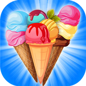Ice Cream Shop icon