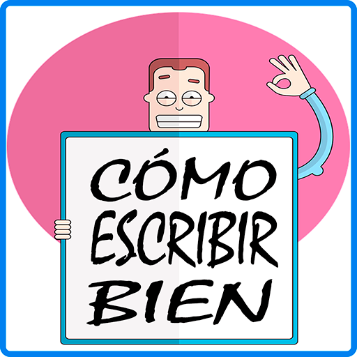 Cómo escribir bien icon