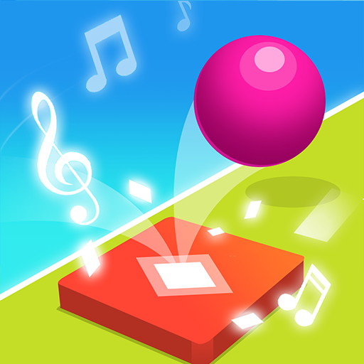 EDM Dancing: Magic Beat icon