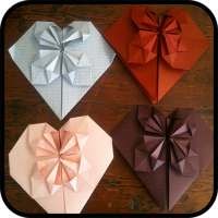 Love Origami