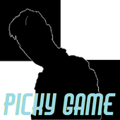 Picky Piano Game icon