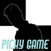 Picky Piano Game