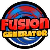 Fusion Generator for Pokemon